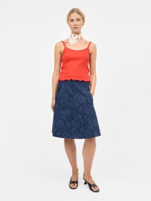 POINTELLA TRILLA TOP