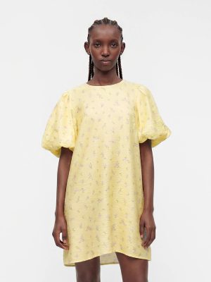 PCGRIFFIN 2/4 DRESS