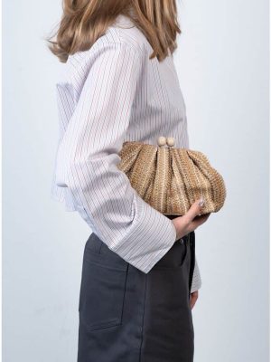SAINT TROPEZ CLUTCH