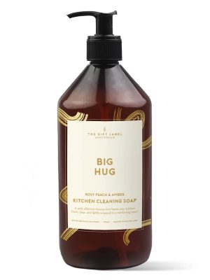 KITCHEN CLEANING SOAP – BIG HUG