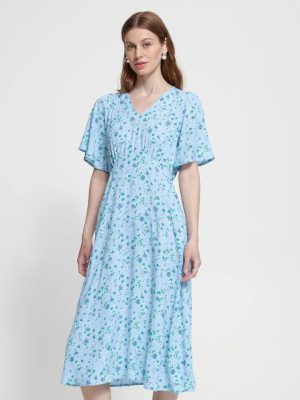 IHVERA DRESS