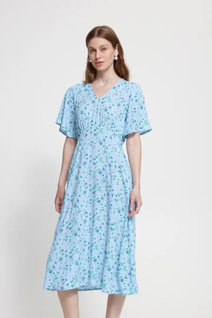 IHVERA DRESS