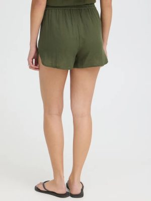 IAFOXA SHORTS
