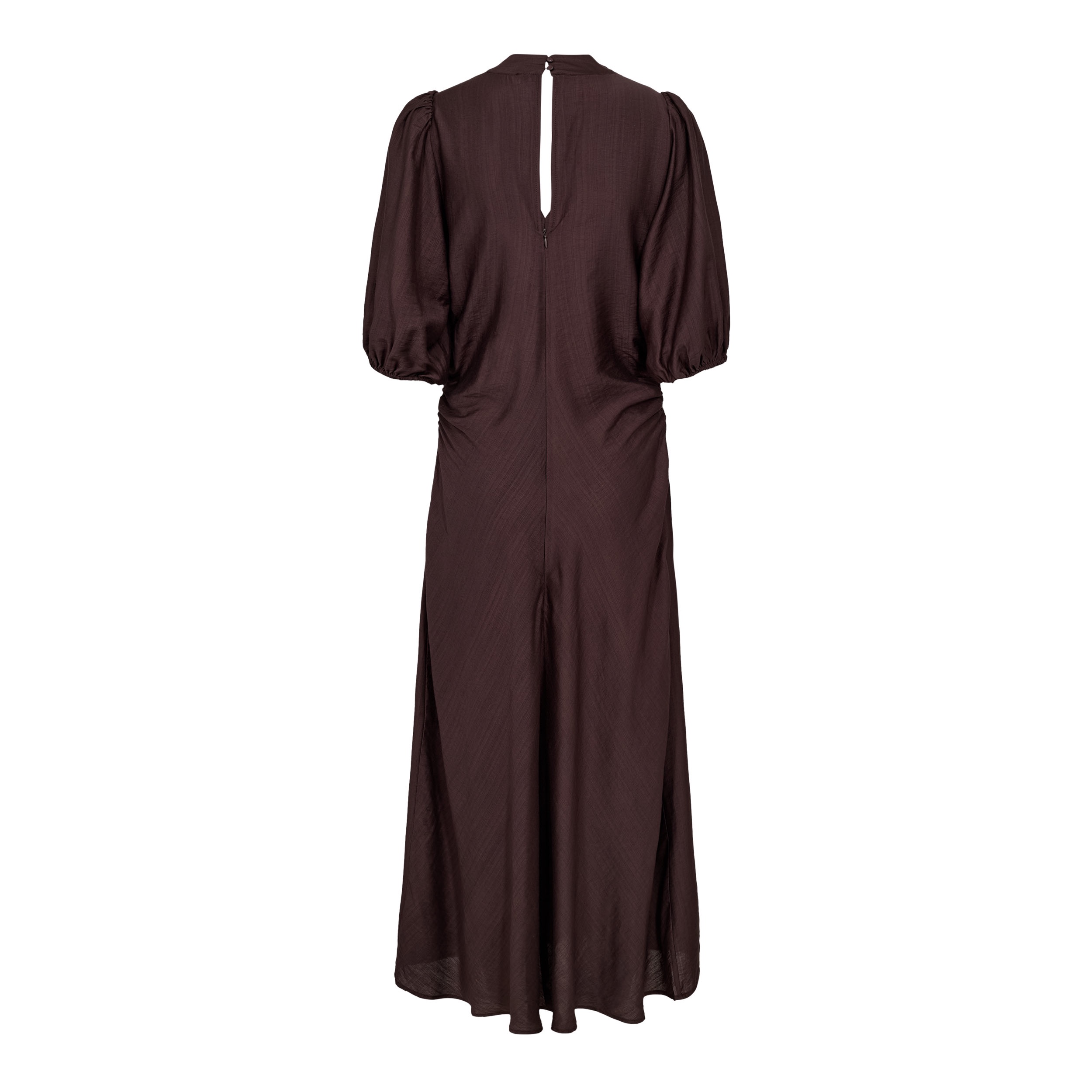HERACC PUFF DRESS