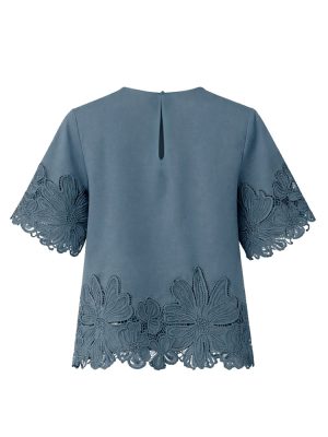 CMMOLLY BLOUSE