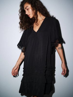 ASTRIGO DRESS
