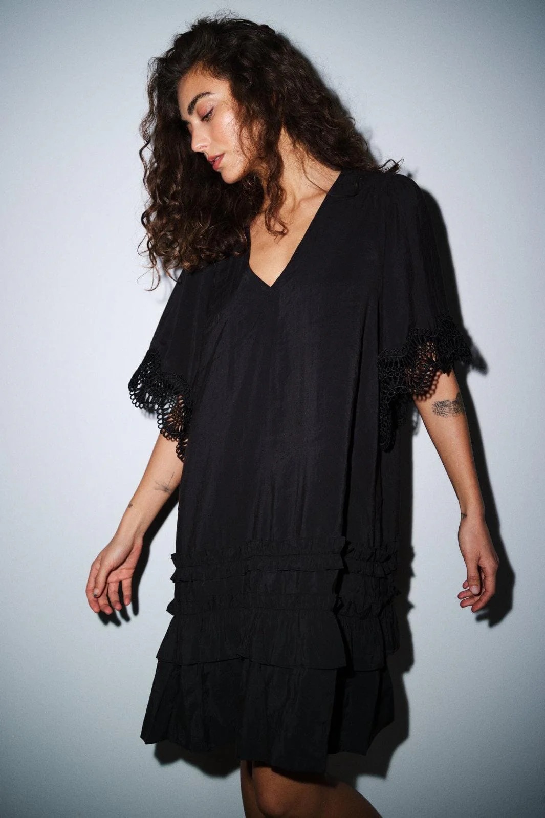ASTRIGO DRESS