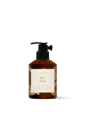 HAND & BODY LOTION – BIG HUG