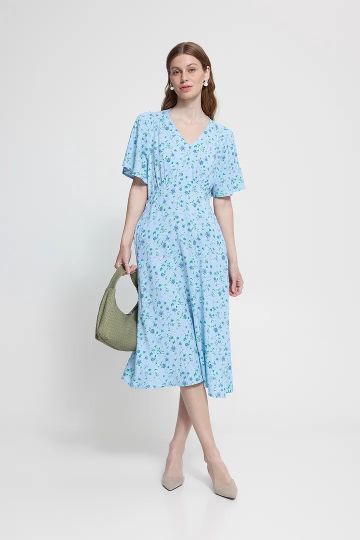 IHVERA DRESS