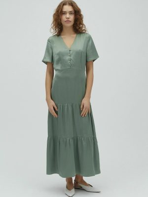 SHANA-M DRESS