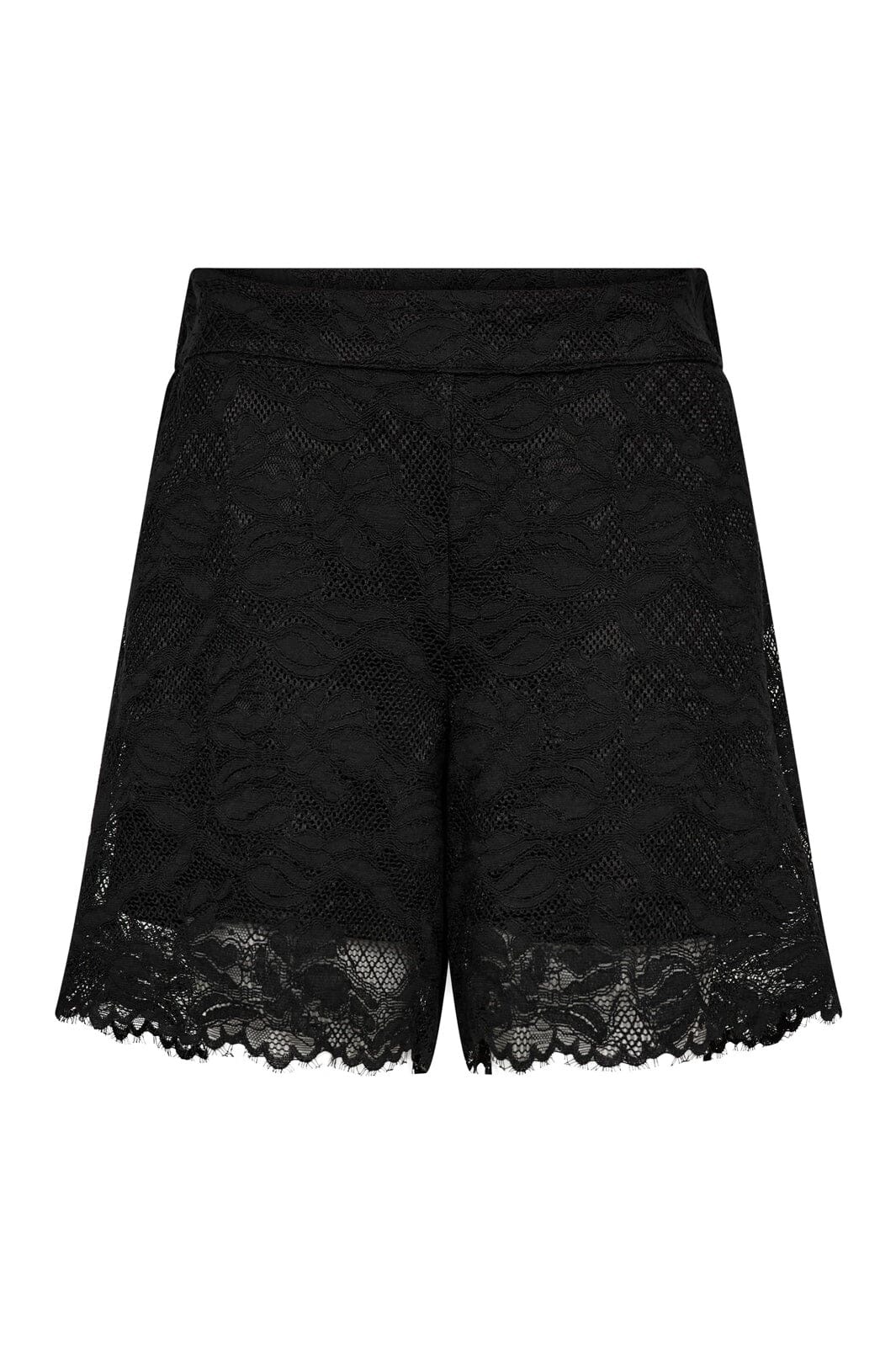 LANNYCC LACE SHORTS