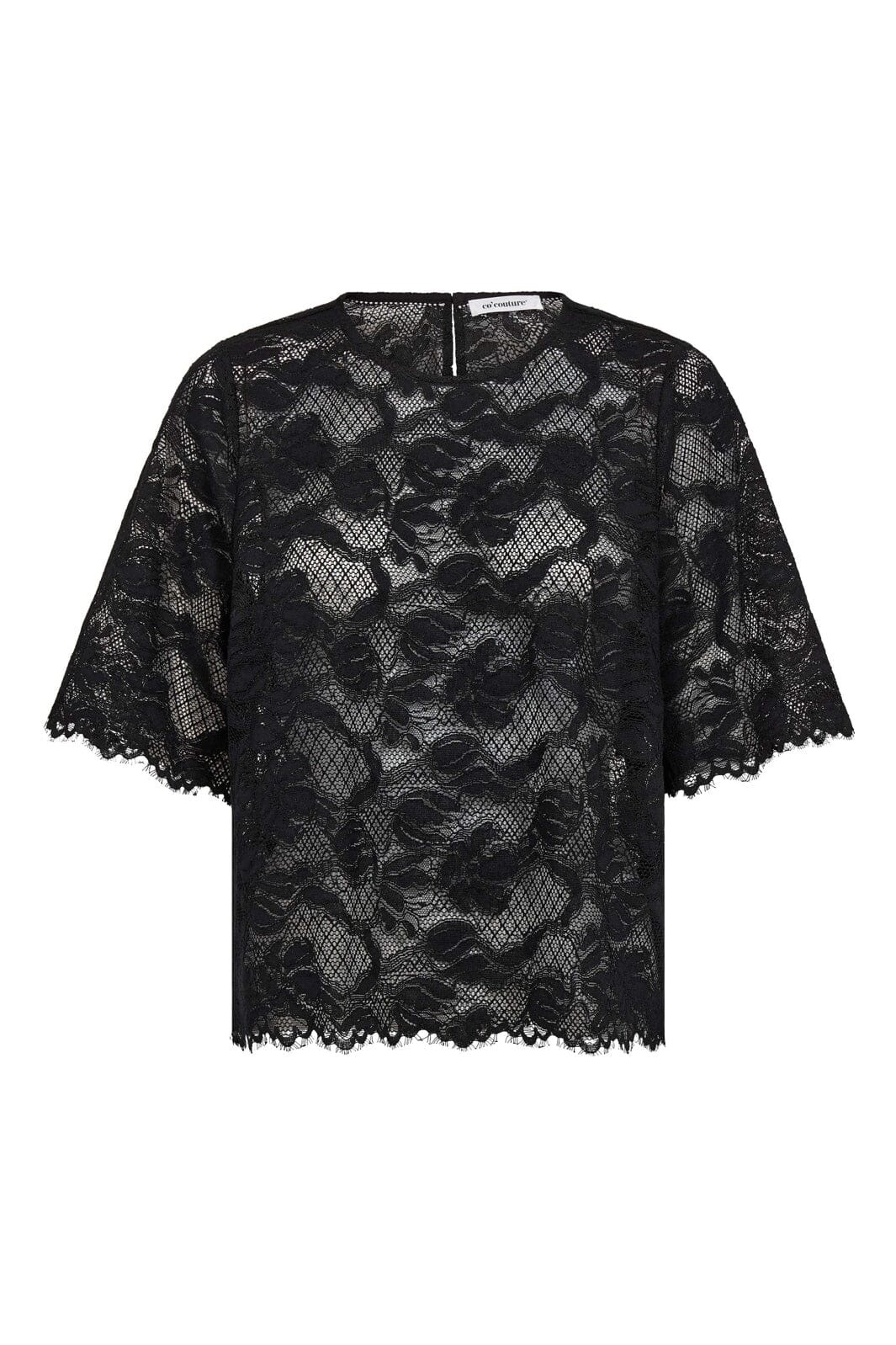 LANNYCC LACE BLOUSE