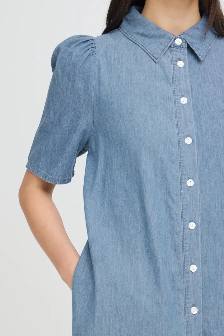 IHANSEY DRESS