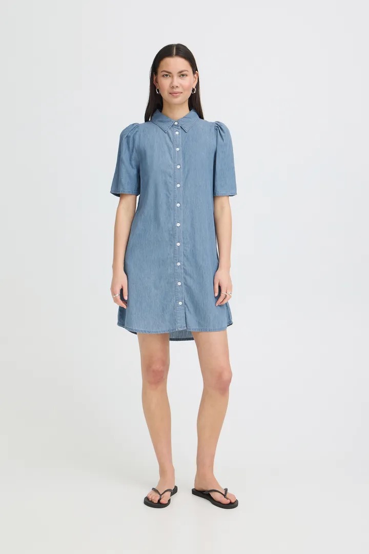 IHANSEY DRESS