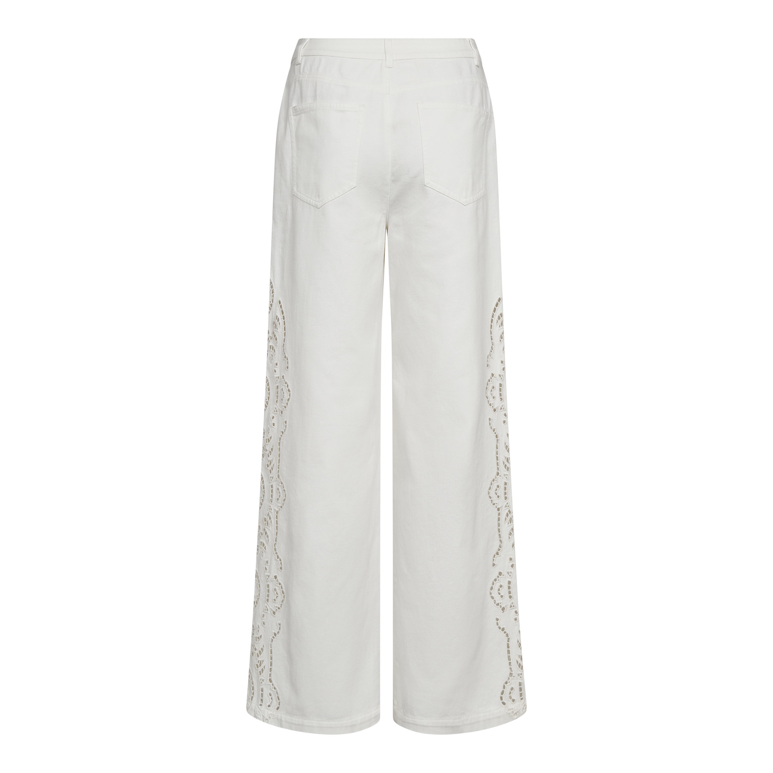 COLETTE EMBRODERY PANT