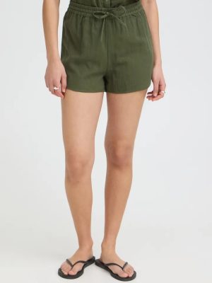 IAFOXA SHORTS