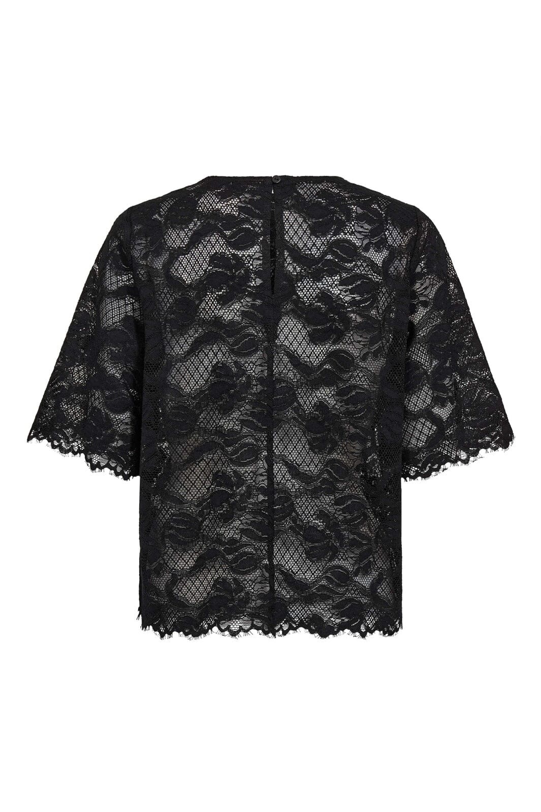 LANNYCC LACE BLOUSE