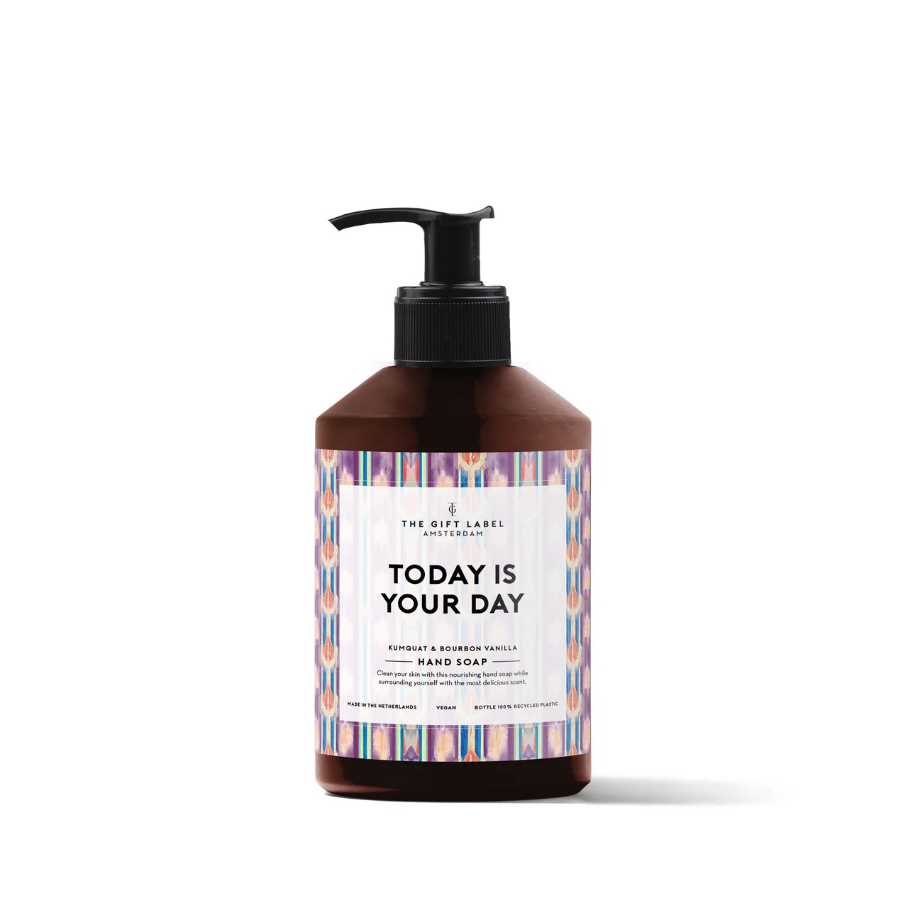 HAND SOAP – TODAY IS YOUR DAY