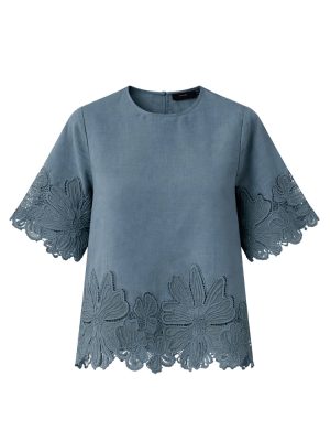 CMMOLLY BLOUSE