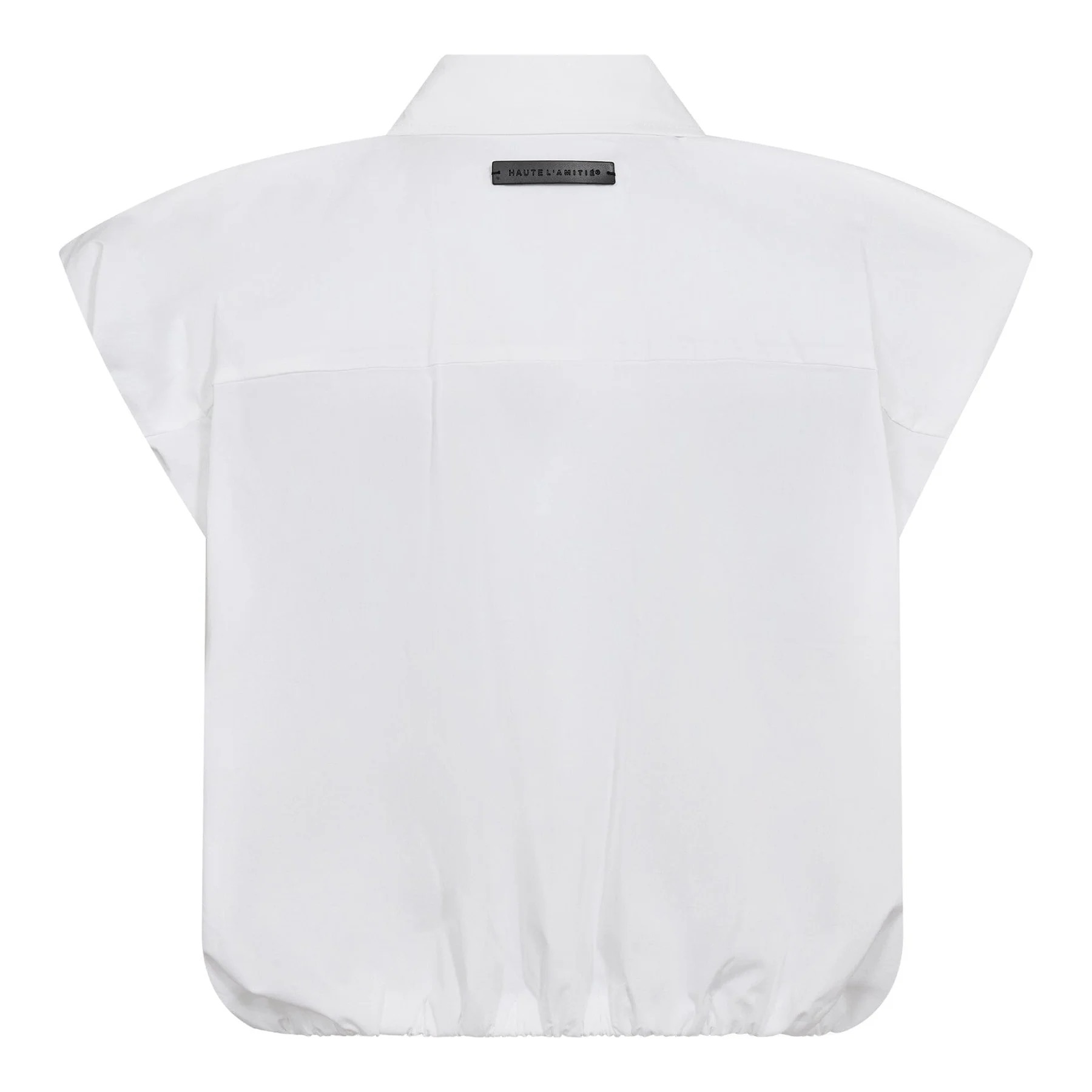 DINNI NS POPLIN SHIRT
