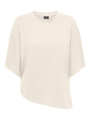 JDYIDA ASSYMETRIC TOP