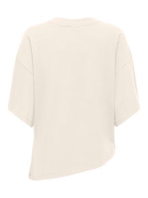 JDYIDA ASSYMETRIC TOP