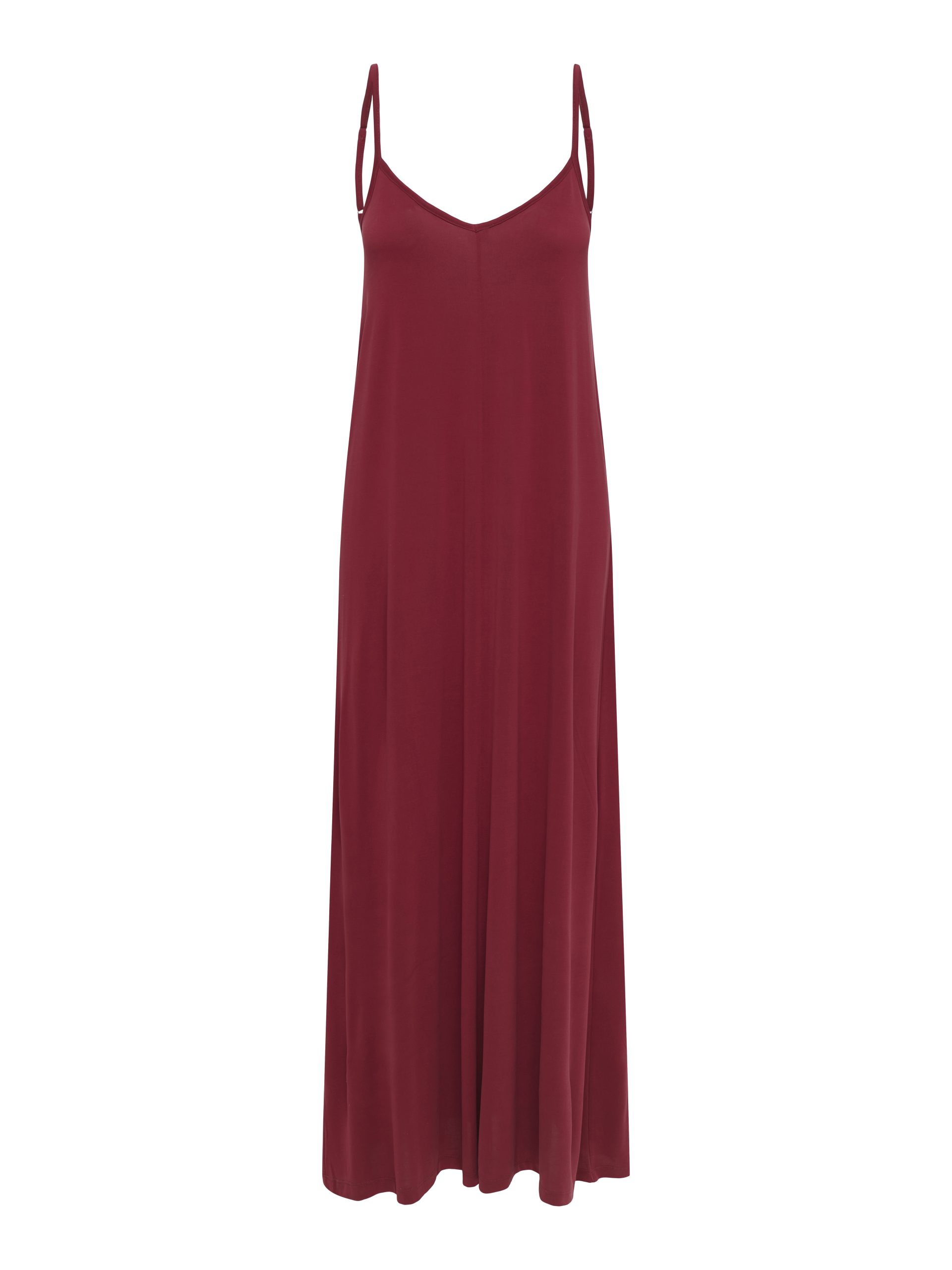 JDYBRITT LIFE MAXI DRESS