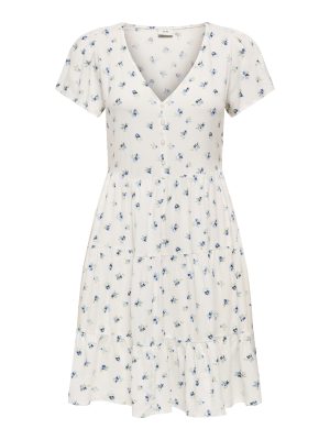 JDYSEZEN LIFE BUTTON DRESS