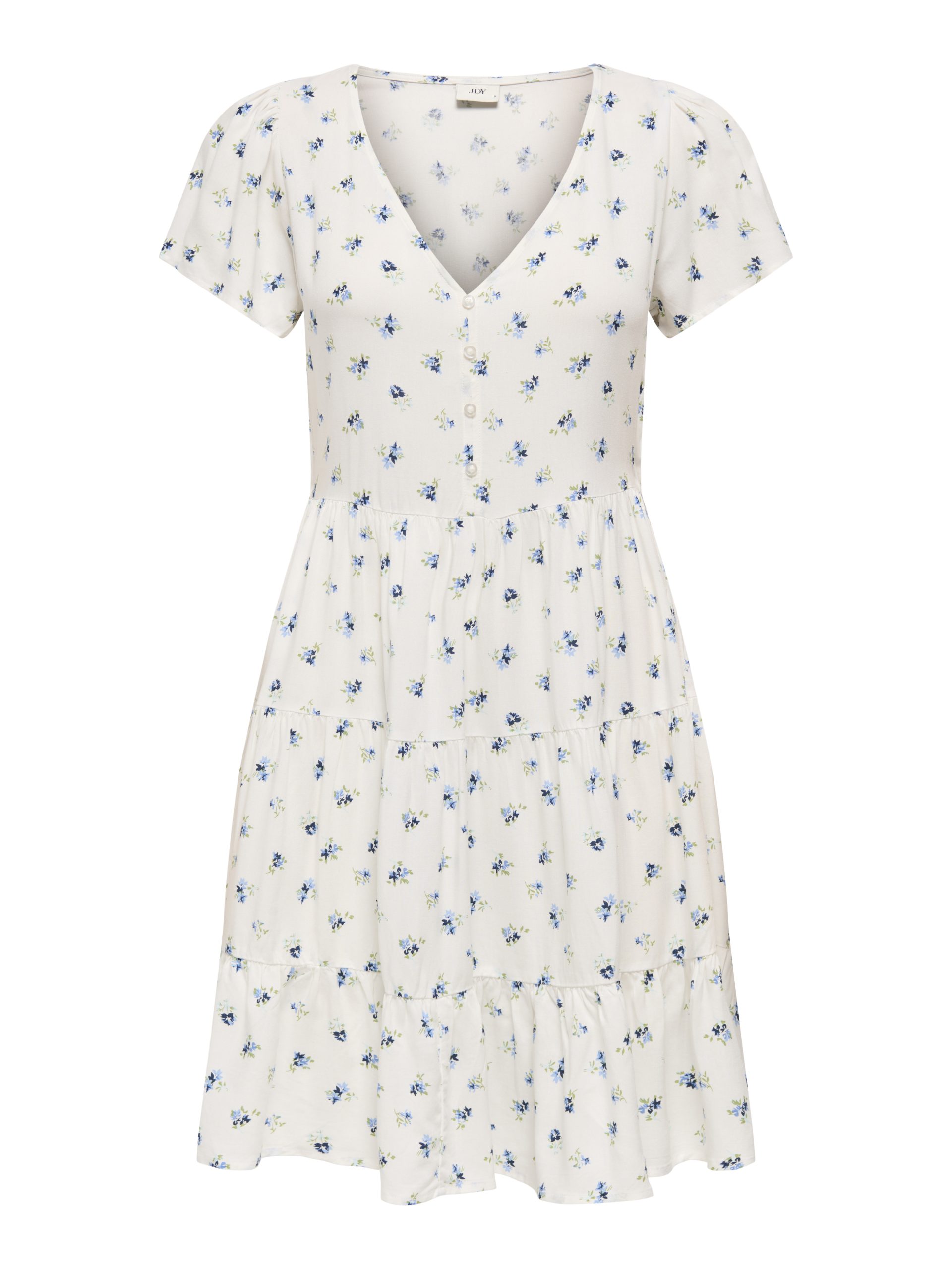 JDYSEZEN LIFE BUTTON DRESS