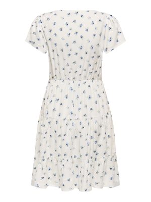 JDYSEZEN LIFE BUTTON DRESS