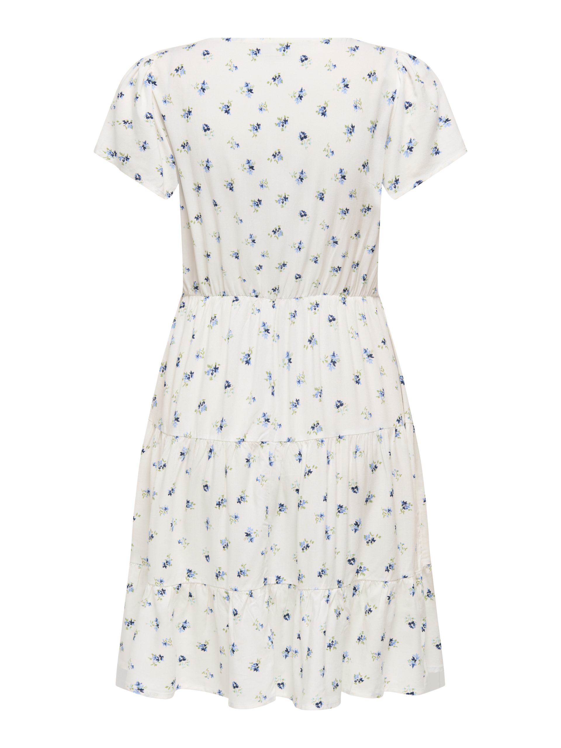 JDYSEZEN LIFE BUTTON DRESS