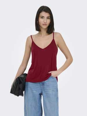 JDYBRITT SINGLET