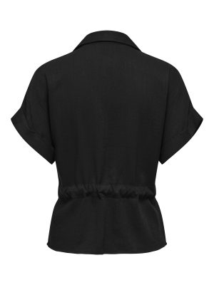 JDYMILLIE ZIP SHIRT
