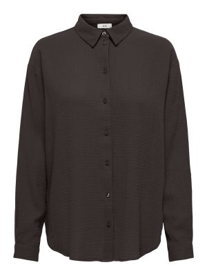 JDYTHEIS LOOSE SHIRT
