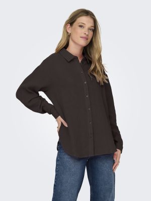 JDYTHEIS LOOSE SHIRT
