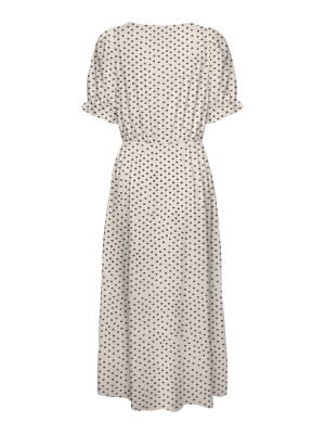 JDYTROYA MIDI DRESS