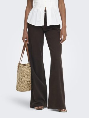JDYCARINA WIDE PANT