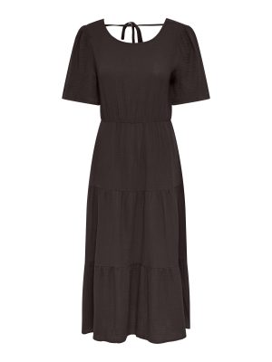 JDYTHEIS 2/4 MIDI DRESS