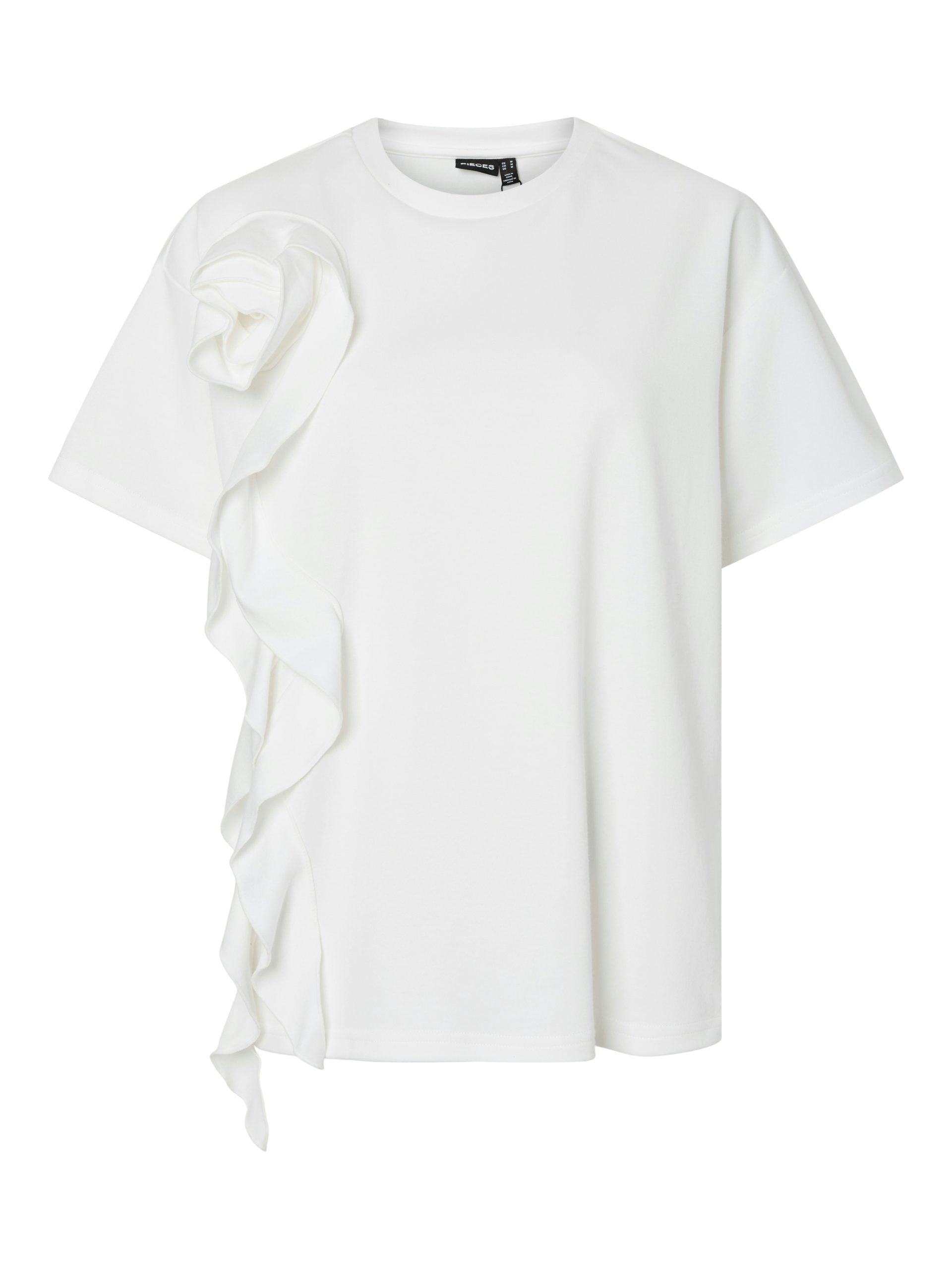 PCSKYLAR SS ROSE TOP