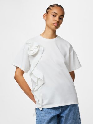 PCSKYLAR SS ROSE TOP