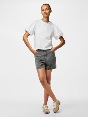PCPERNILLA PUFF T-SHIRT