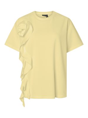 PCSKYLAR SS ROSE TOP