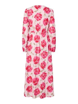 PCGAITLYN ANKLE DRESS