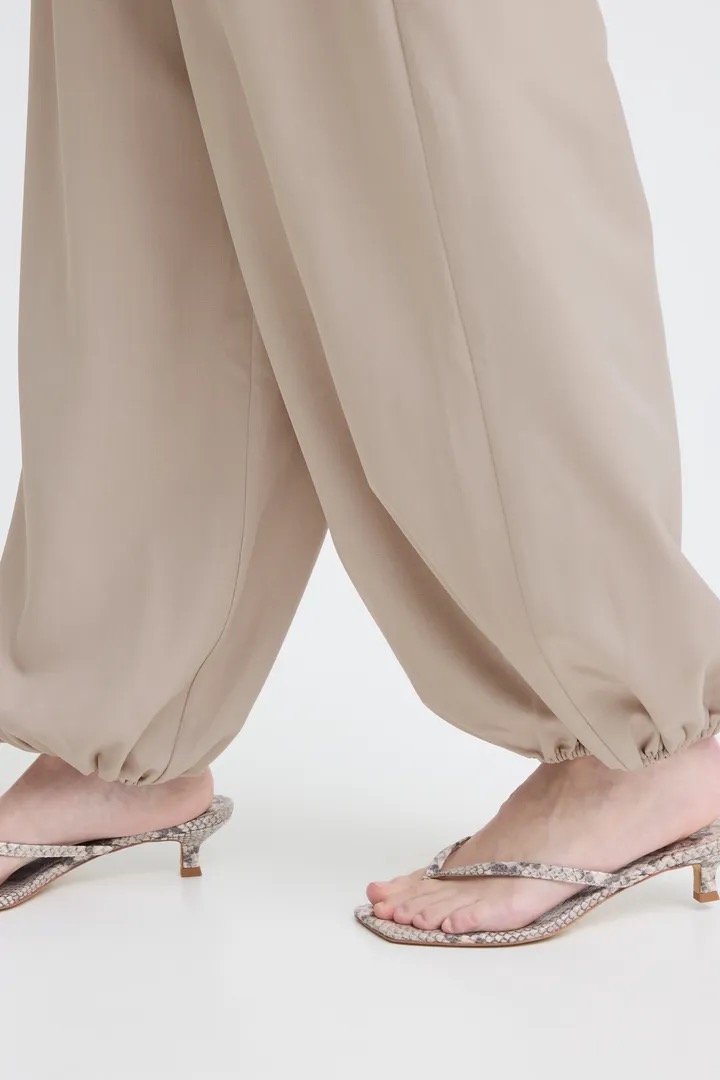 IHFAVA HAREM PANTS