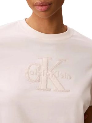 BABY TERRY HERO MONOLOGO TEE