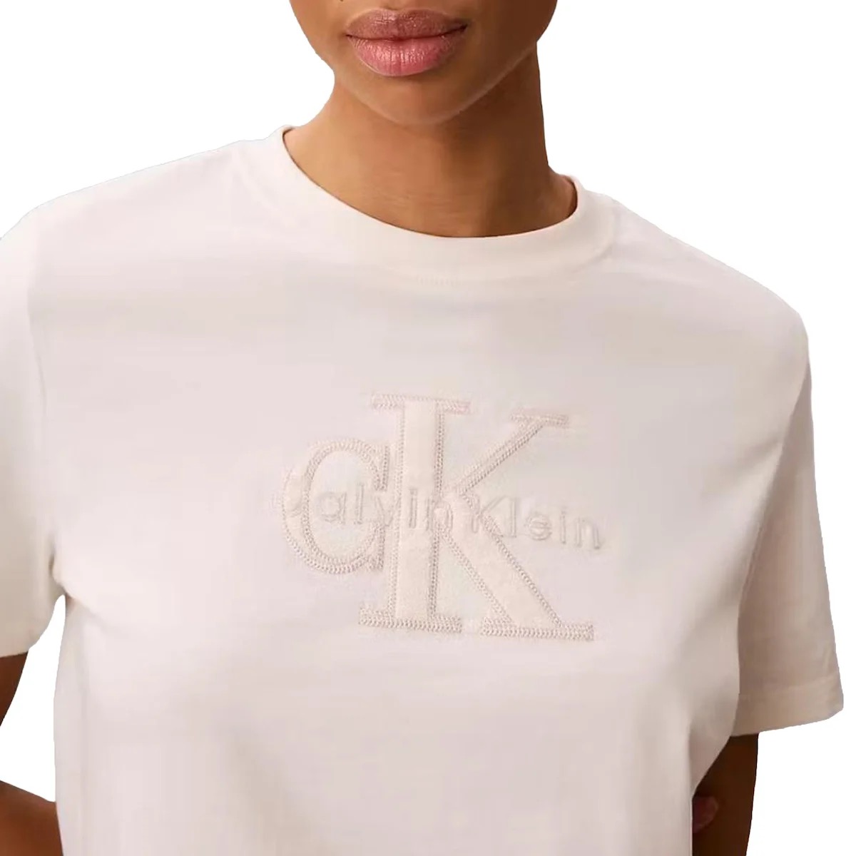 BABY TERRY HERO MONOLOGO TEE