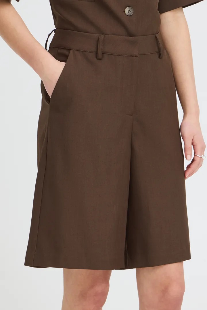 IHFAVA LONG SHORTS