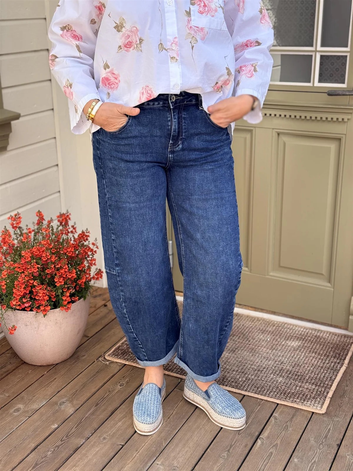 MOWITA JEANS