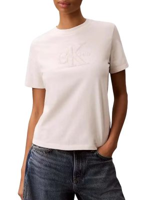 BABY TERRY HERO MONOLOGO TEE
