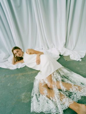 CMTENLEY DRESS